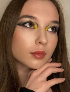 WhiteKellyのA little tenderness for your eyes 💞の 3枚の写真