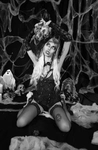 Lunamistyc 👰‍♀️ Say “I do”… to my body Immagine 