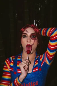 charolbruce_1 Halloween Pic 5