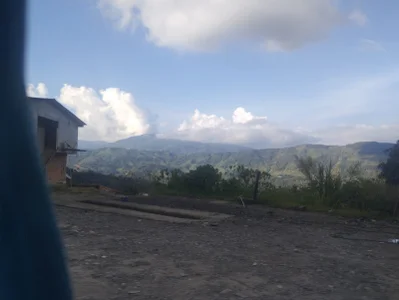 ammarahot7777 trip to the river Foto 4