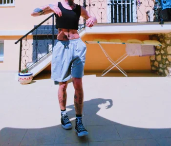 vacation may de Hanako_Jentoru Foto 8