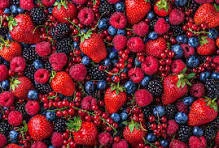 FreedaKulow my favorite food🥰 টি ছবি