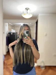 Naughty_Nights_Live new look😍 사진 2