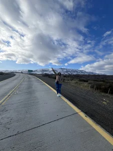 BabyChanntal Cold 🥶 ❄️☃️ Pic 9