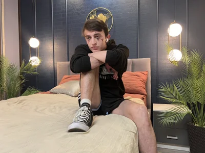 John_Mellow John makes you horny Pic 8