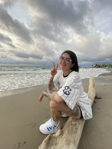 rousstattoo Mis vacaciones Poză 4