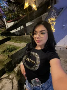 luna__evanss My first view🥰 Gambar
