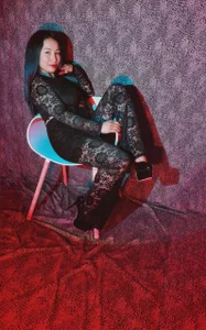 𝒯𝒽𝑒 𝑔𝒾𝓇𝓁 𝑜𝒻 𝓎𝑜𝓊𝓇 𝒹𝓇𝑒𝒶𝓂💞 od SalmaSantos_  4 snímek