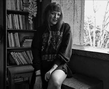 Sarah-Stoner A little trip🍀 Immagine 