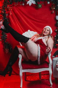 EYMI_TOMSOM Merry Xmax✨🌲 사진 4