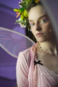 MephalaHOMM3 The Flower Nymph Kuva 9