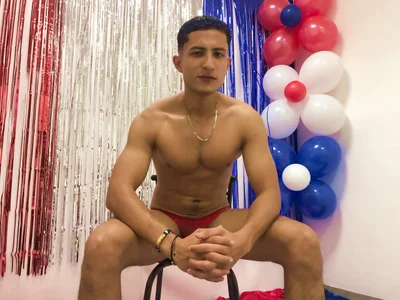 pepe_jonessJuly 4th图片 6