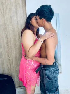 PrincesANDdark hot couple รูป 