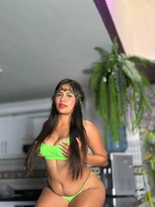 Tifany_boobsgb 💚 Pic