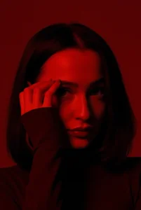 MarieKarma Red Pic 3