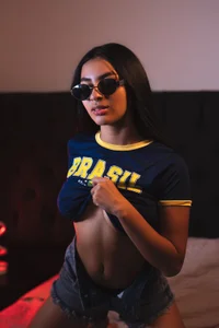 Casual & Glamorous de ManuelaEvans_  6 Imagens