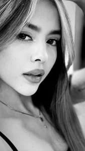 AmyDavis_ Beauty face  2. fénykép