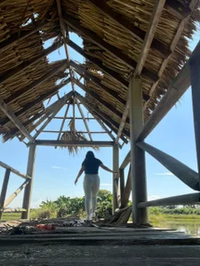 Sariitaa_ A nice break🙊 Pic 3