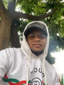 ElmorenasoO Yo😈 Foto