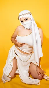 Pastel Princess de salma_isawwii  7 photos