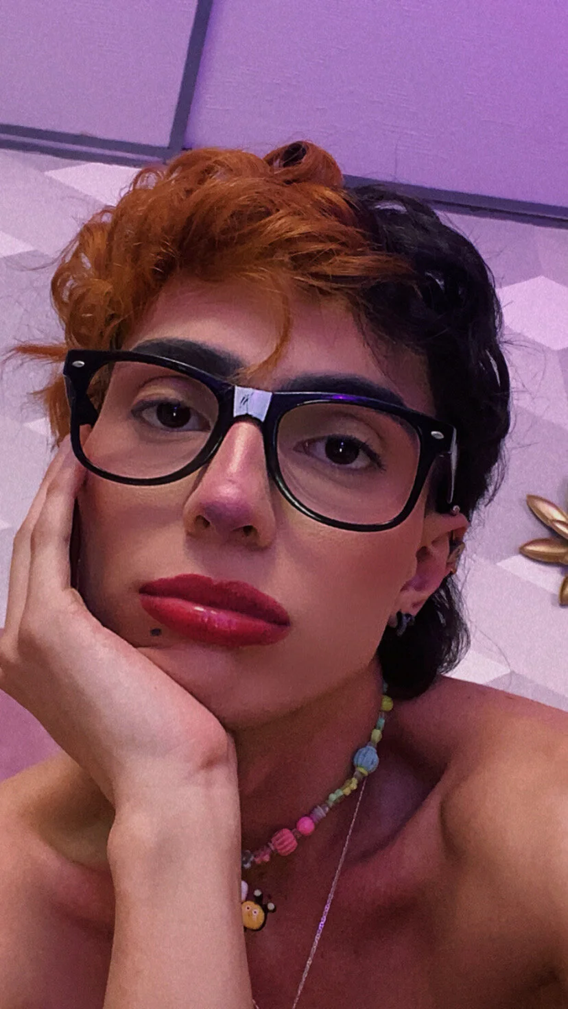 KylieMonnett Poză populară 7747