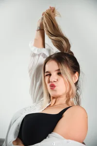 businesswoman ❤ od KellyHayden  5 snímek