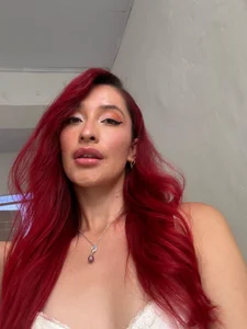 _RedMoon fresh Poză 4