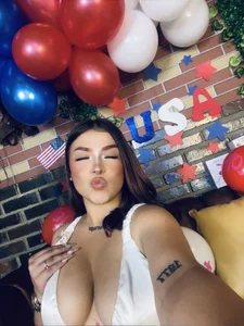 dawa_angels Happy 4th of July 2024 🇺🇸❤️ Pic 3