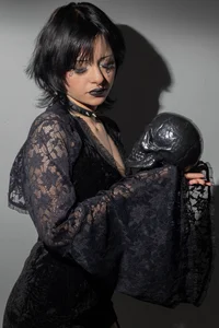 ViolettClay Public Billede