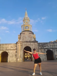 sophiahunt286 My vacation in Barranquilla and Cartagena Pic 4