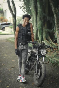 Lil_Curved I WILL BE YOUR SEXY POLICE!! Pic 6