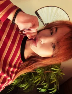 Jennin_HearlのOrange vibesの 5枚の写真