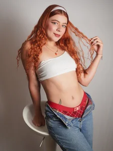 Megan_nt only me 🎀 Pic 2