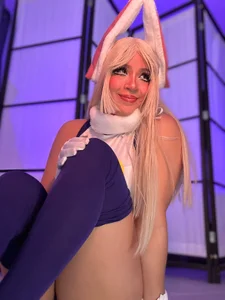 A bunny waiting for you 💕 de angel_rouse_ Foto 4