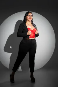 Dirty-Momm-Divorced-Hot Aranza Hình