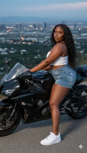 liindahot1 let's exercise together 사진 8