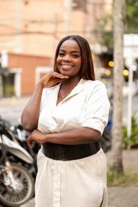 NatyParker white pure🍷 Foto 3