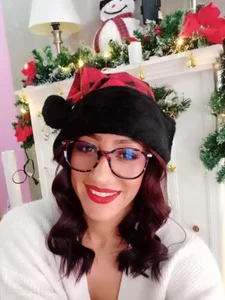 Samantha__cooper A GIFT FOR YOU Hình 6