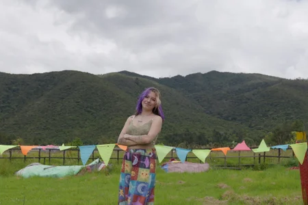 _zephyr_ Happy nature me 🍀🌱🌿🍃 Pic 9