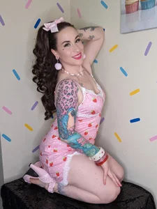 OpheliaAmethyst Public Pic