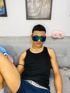 BIG_COCKS Moises ⚡️ Pic 6