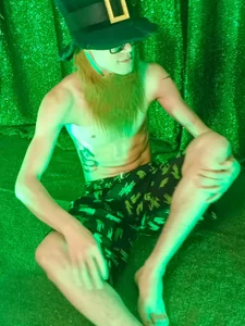 wolfandsky happy st patrick's day Bilde 6