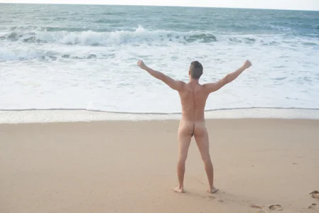 contosdahot@xh Cucky Male Gambar 4