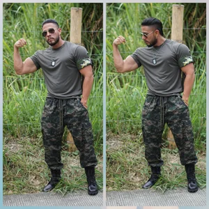 DaveSoldier No Límit Soldier 🪖 Billede 4