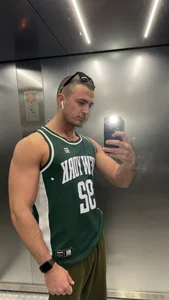 paulblack21 Gym Foto 3