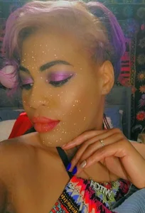 AmazonianMistress ✌Always Evolving✌️#MultifacetedQueen✌️ Immagine  6