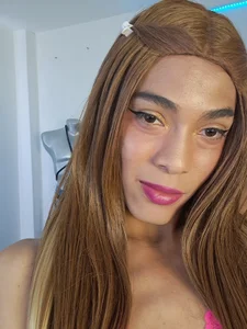 WITH PINK LINGERIE - CON LENCERÍA ROSADA 🩷🩷🩷🩷 de NickSull__  8 Imagens