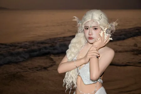 CD-BaWangHua001 水水 Poză 9