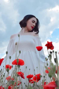 MarieKarma Poppy Love ❤️ Pic 4