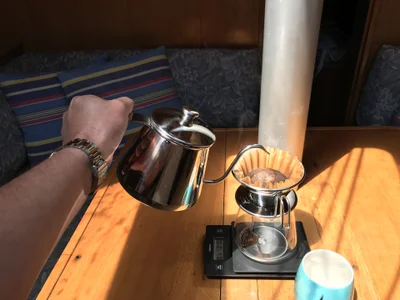 coffee